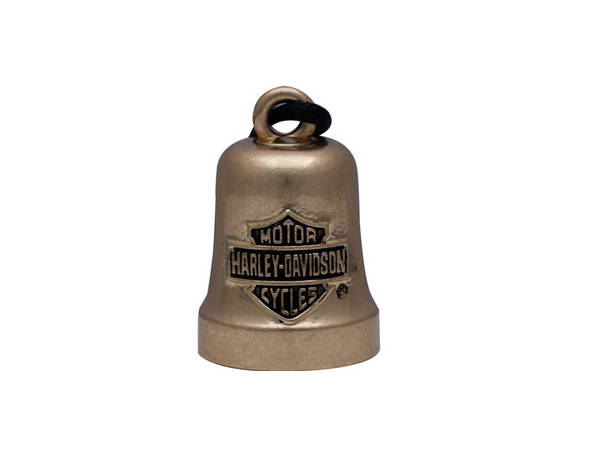 harley ride bell legend